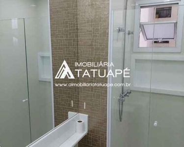 APARTAMENTO RESIDENCIAL em SÃO PAULO - SP, TATUAPÉ