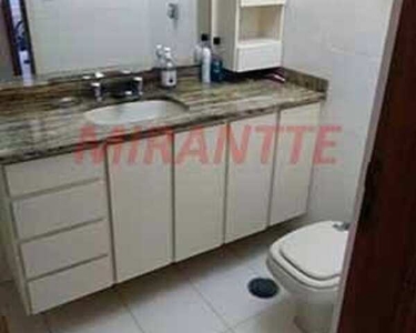 APARTAMENTO RESIDENCIAL em SÃO PAULO - SP, TUCURUVI