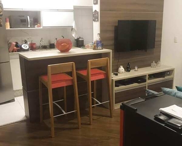 APARTAMENTO RESIDENCIAL em SÃO PAULO - SP, VÁRZEA DA BARRA FUNDA