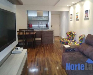 APARTAMENTO RESIDENCIAL em SÃO PAULO - SP, VILA AMÉLIA