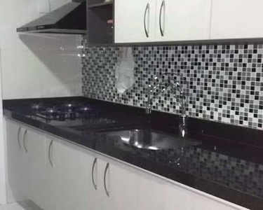 APARTAMENTO RESIDENCIAL em SÃO PAULO - SP, VILA AMÉLIA