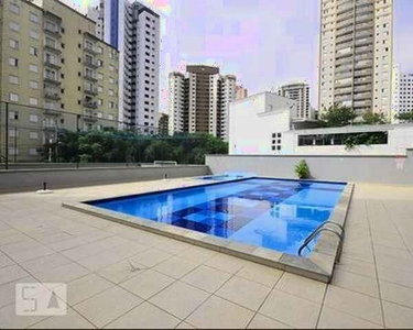 APARTAMENTO RESIDENCIAL em SÃO PAULO - SP, VILA ANDRADE