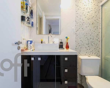 APARTAMENTO RESIDENCIAL em SÃO PAULO - SP, VILA ARICANDUVA