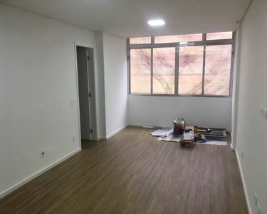 APARTAMENTO RESIDENCIAL em SÃO PAULO - SP, VILA BUARQUE