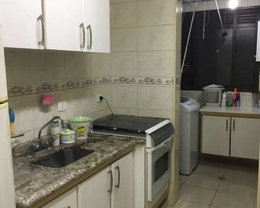 APARTAMENTO RESIDENCIAL em SÃO PAULO - SP, VILA CAMPESTRE