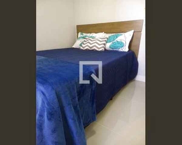 APARTAMENTO RESIDENCIAL em SÃO PAULO - SP, VILA CLEMENTINO