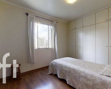 APARTAMENTO RESIDENCIAL em SÃO PAULO - SP, VILA CORDEIRO