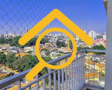 APARTAMENTO RESIDENCIAL em SÃO PAULO - SP, VILA CRUZEIRO