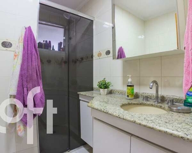 APARTAMENTO RESIDENCIAL em SÃO PAULO - SP, VILA GUILHERME