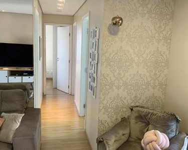 APARTAMENTO RESIDENCIAL em SÃO PAULO - SP, VILA ISOLINA MAZZEI