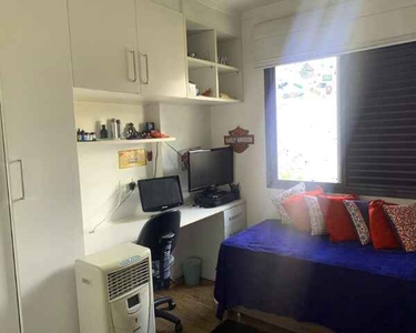 APARTAMENTO RESIDENCIAL em SÃO PAULO - SP, VILA MASCOTE