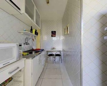 APARTAMENTO RESIDENCIAL em São Paulo - SP, Vila Nova Conceição