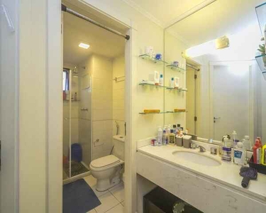 APARTAMENTO RESIDENCIAL em SÃO PAULO - SP, VILA OLÍMPIA