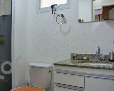 APARTAMENTO RESIDENCIAL em SÃO PAULO - SP, VILA PAIVA