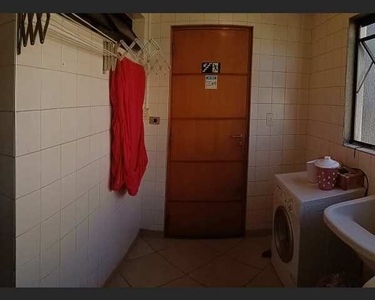 APARTAMENTO RESIDENCIAL em SÃO PAULO - SP, VILA PARQUE JABAQUARA