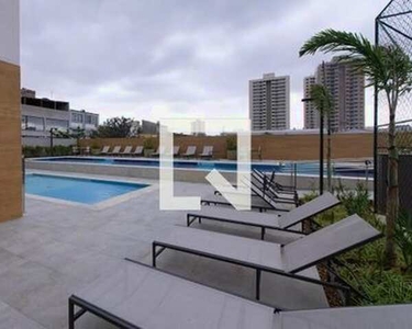 APARTAMENTO RESIDENCIAL em SÃO PAULO - SP, VILA PRUDENTE