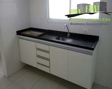 APARTAMENTO RESIDENCIAL em SOROCABA - SP, JARDIM EMÍLIA