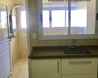 APARTAMENTO RESIDENCIAL em SOROCABA - SP, JARDIM PAULISTANO