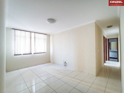 APARTAMENTO RESIDENCIAL em TAGUATINGA - DF, TAGUATINGA NORTE - CNB 2 LTS 10/11 APT 301 ED.