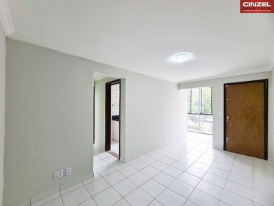 APARTAMENTO RESIDENCIAL em TAGUATINGA - DF, TAGUATINGA NORTE - QNA 27 BLOCO A APT 105 ED.