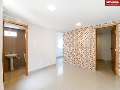 APARTAMENTO RESIDENCIAL em TAGUATINGA - DF, TAGUATINGA NORTE - QNM 36 CJ K LT 22 KIT 4 TUD