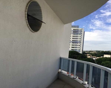 APARTAMENTO RESIDENCIAL em TAUBATÉ - SP, JARDIM EULÁLIA