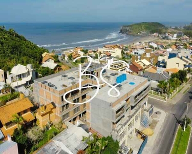 APARTAMENTO RESIDENCIAL em TORRES - RS, Praia da Cal