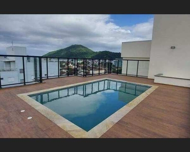 APARTAMENTO RESIDENCIAL em UBATUBA - SP, ITAGUA