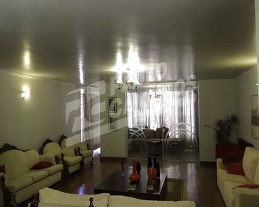 APARTAMENTO RESIDENCIAL em UBERLÂNDIA - MG, CENTRO