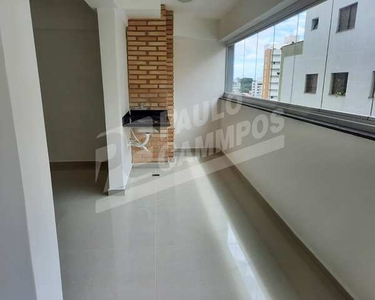 APARTAMENTO RESIDENCIAL em UBERLÂNDIA - MG, SANTA MARIA