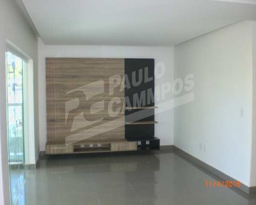 APARTAMENTO RESIDENCIAL em UBERLANDIA - MG, SARAIVA