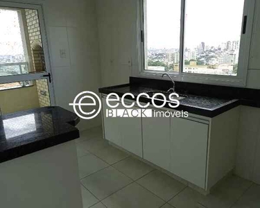 APARTAMENTO RESIDENCIAL em UBERLÂNDIA - MG, SARAIVA