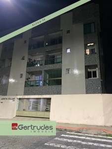 APARTAMENTO RESIDENCIAL em VITÓRIA - ES, JARDIM CAMBURI