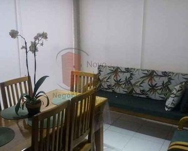 Apartamento Residencial no Sacomã