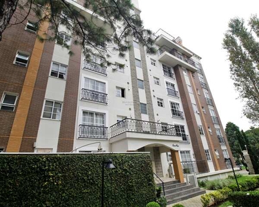 Apartamento residencial para Venda Alto da Rua XV, Curitiba 3 dormitórios sendo 1 suíte, 2