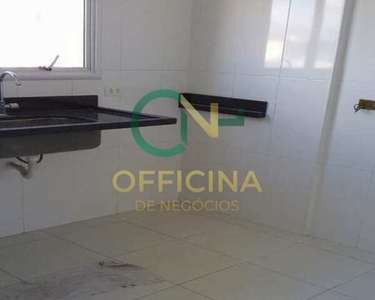 Apartamento residencial para Venda, Campo Grande, Santos, SP