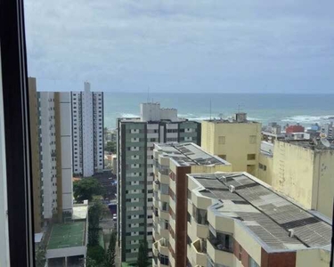 Apartamento residencial para Venda na Rua Para Pituba, Salvador, 3 dormitórios sendo 1 suí