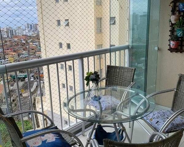 Apartamento residencial para Venda PATIO ARVOREDO, Parque Bela Vista, Salvador, 3 dormitó