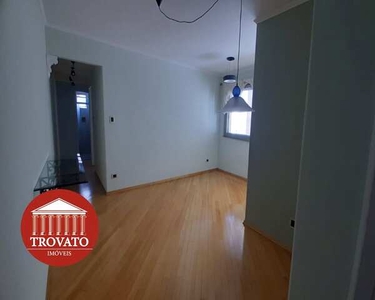 Apartamento Sumaré, 2 dormitórios, 1 banheiros, 1 vaga na garagem, 67M² de Área Construída