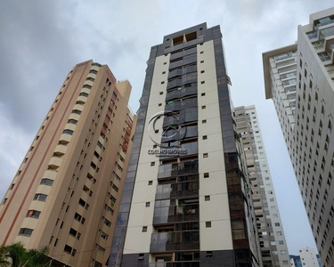 APARTAMENTO RESIDENCIAL UPTOWN 33 M² COM VAGA DE GARAGEM