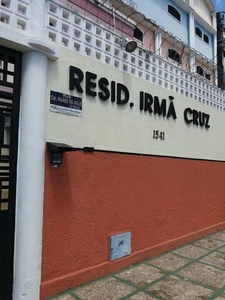 Apartamento Rodolfo Teófilo