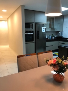 Apartamento santa Mônica