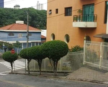 Apartamento sem condomínio com 3 suítes, 3 vagas à venda por R$ 610.000 - Campestre - San