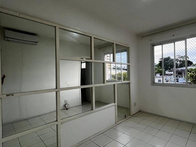 Apartamento Smile Village Passeio do Mindú com 2 dormitórios para alugar, 72 m² por R$ 2.9