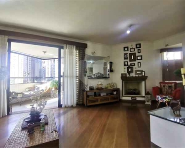 Apartamento-São Paulo-JARDIM SUL