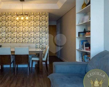 APARTAMENTO TATUAPE, 64 METROS, 2 VAGAS MAIS DEPOSITO, LAZER COMPLETO, DO LADO DO PARQUE C