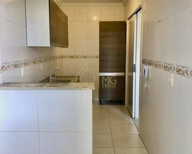 Apartamento térreo de dois dormitórios com suíte e vista mar na Praia de Canasjurê