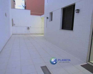 Apartamento Térreo para Venda em Itapoã Belo Horizonte-MG - 587