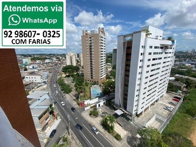 Apartamento The Sun venda com 132 metros 4 quartos em Parque 10 - Manaus