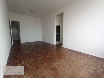 Apartamento Tipo Kitnet 1 dormitório à venda, 57 m² por R$ 225.000 - Garcia - Salvador/BA